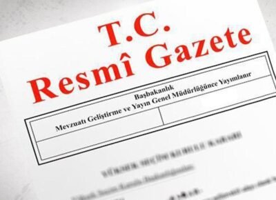Resmi Gazete